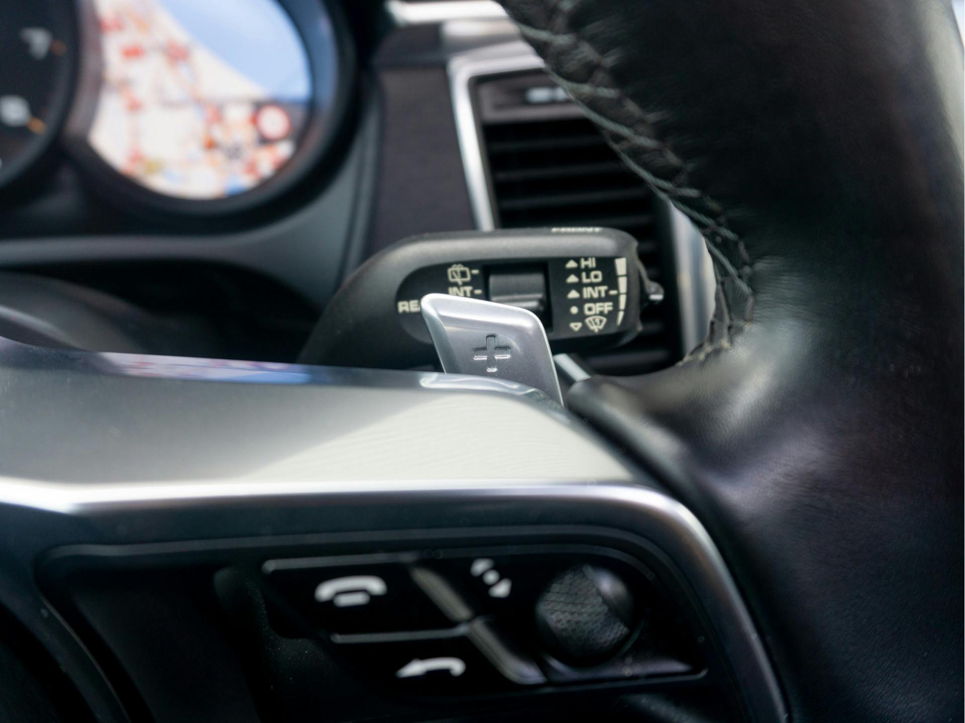 Porsche Macan 3.0 GTS | Sound Package Plus | Sportuitlaat | GTS Interieur pakket |